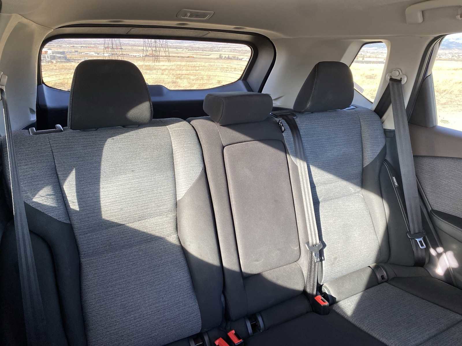 Used 2022 Nissan Rogue SV image 17