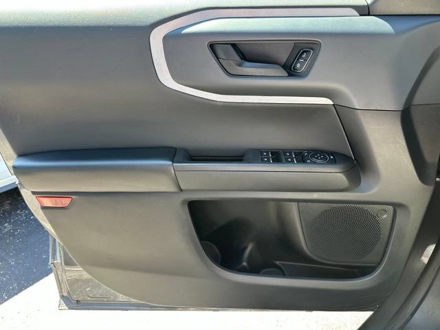 Used 2022 Ford Bronco Sport Big Bend w/ Convenience Package AWD/4WD image 24