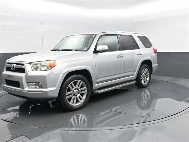 Used 2011 Toyota 4Runner Limited