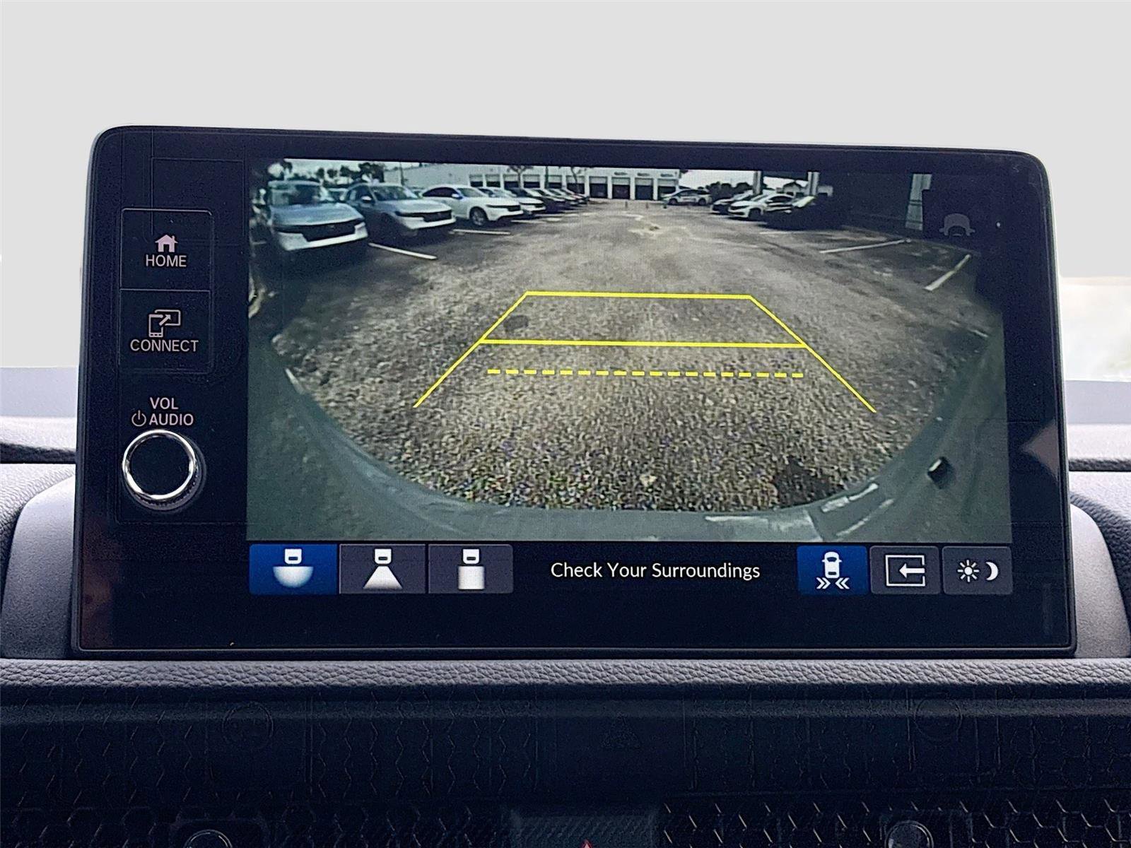 New 2026 Honda CR-V Sport-L image 15