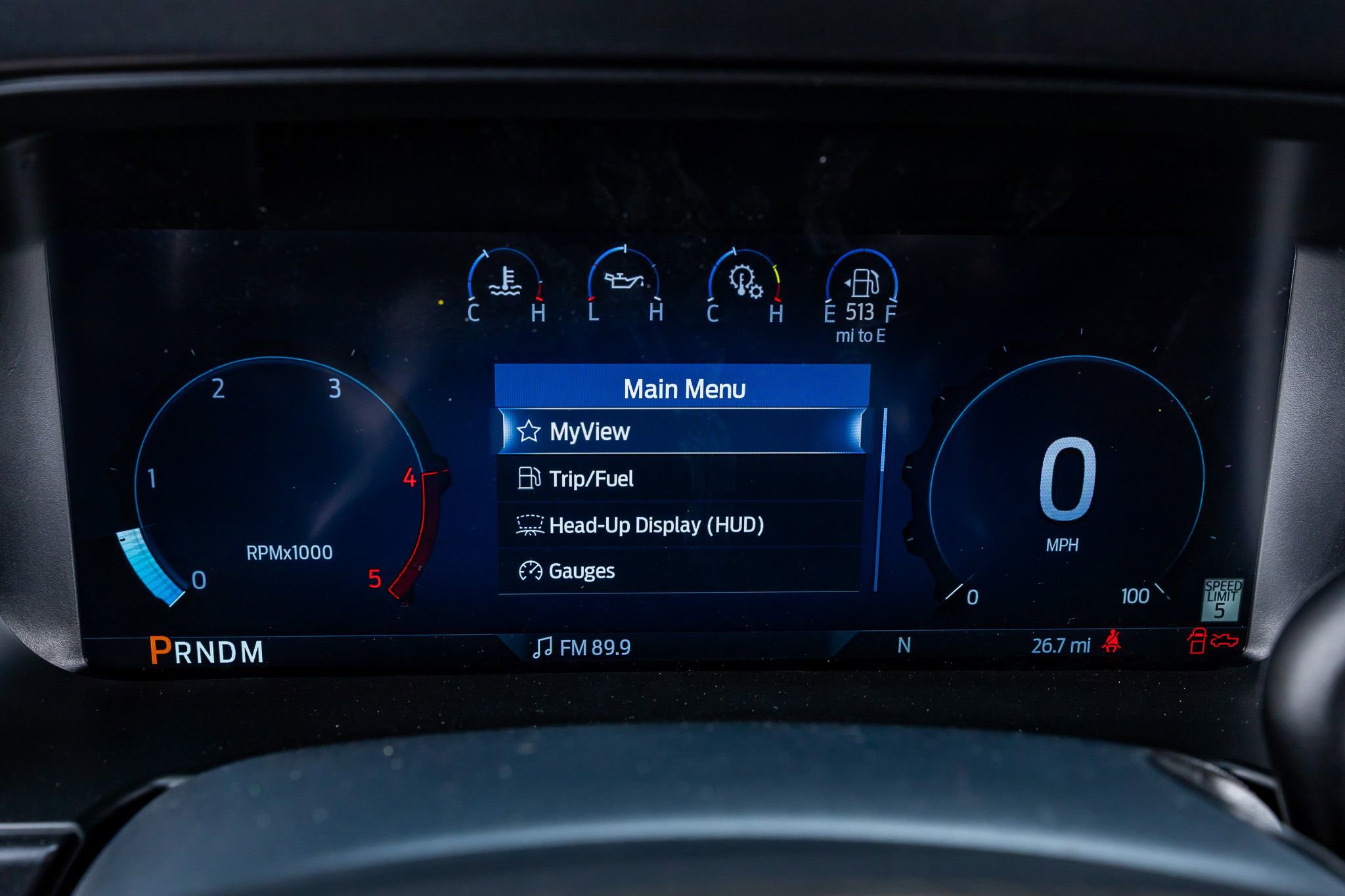 Used 2026 Ford F250 King Ranch w/ Chrome Package image 20