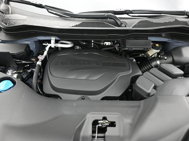 New 2026 Honda Ridgeline RTL image 29