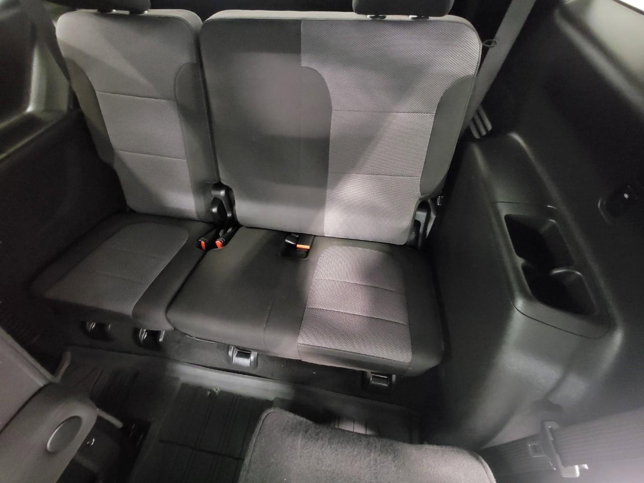 Used 2023 Chevrolet Traverse LT w/ LPO, Floor Liner Package AWD/4WD image 25