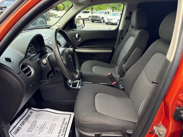 Used 2007 Chevrolet HHR LS FWD image 14