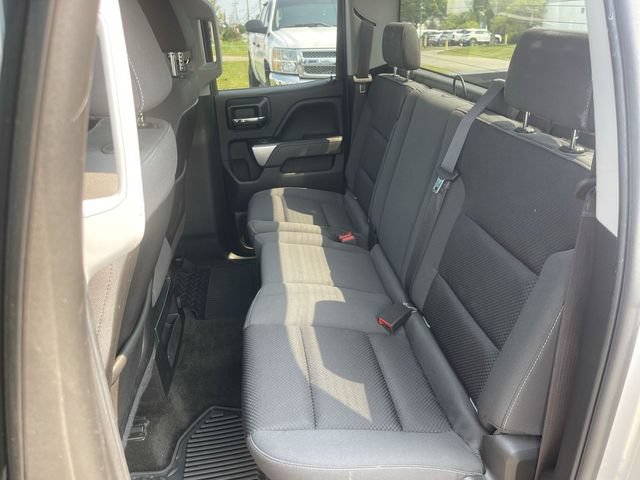 Used 2014 Chevrolet Silverado 1500 LT w/ All Star Edition RWD image 21