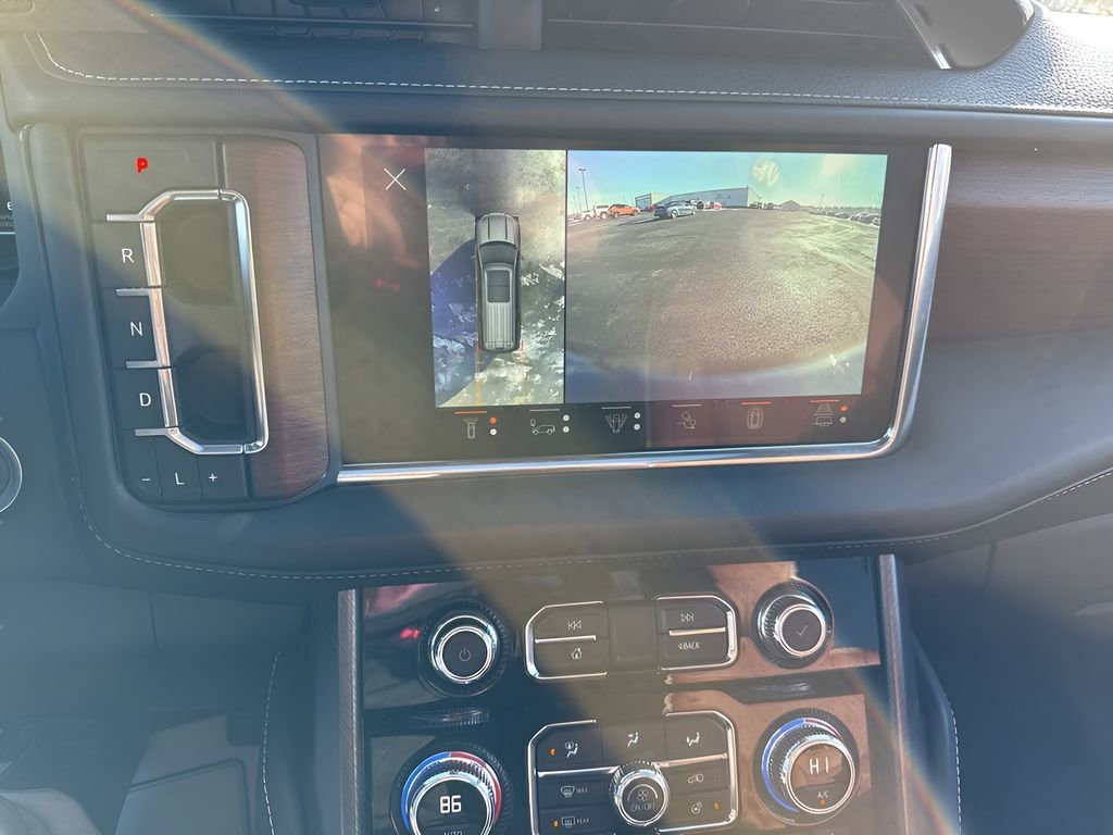 Used 2024 GMC Yukon Denali Ultimate image 27