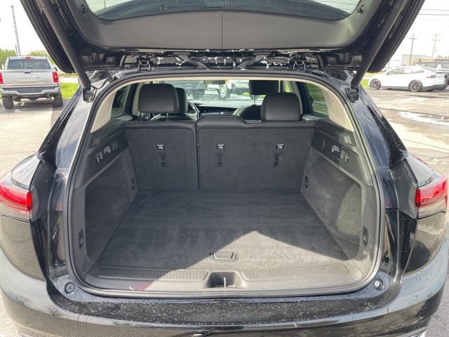Used 2023 Buick Envision Essence image 19