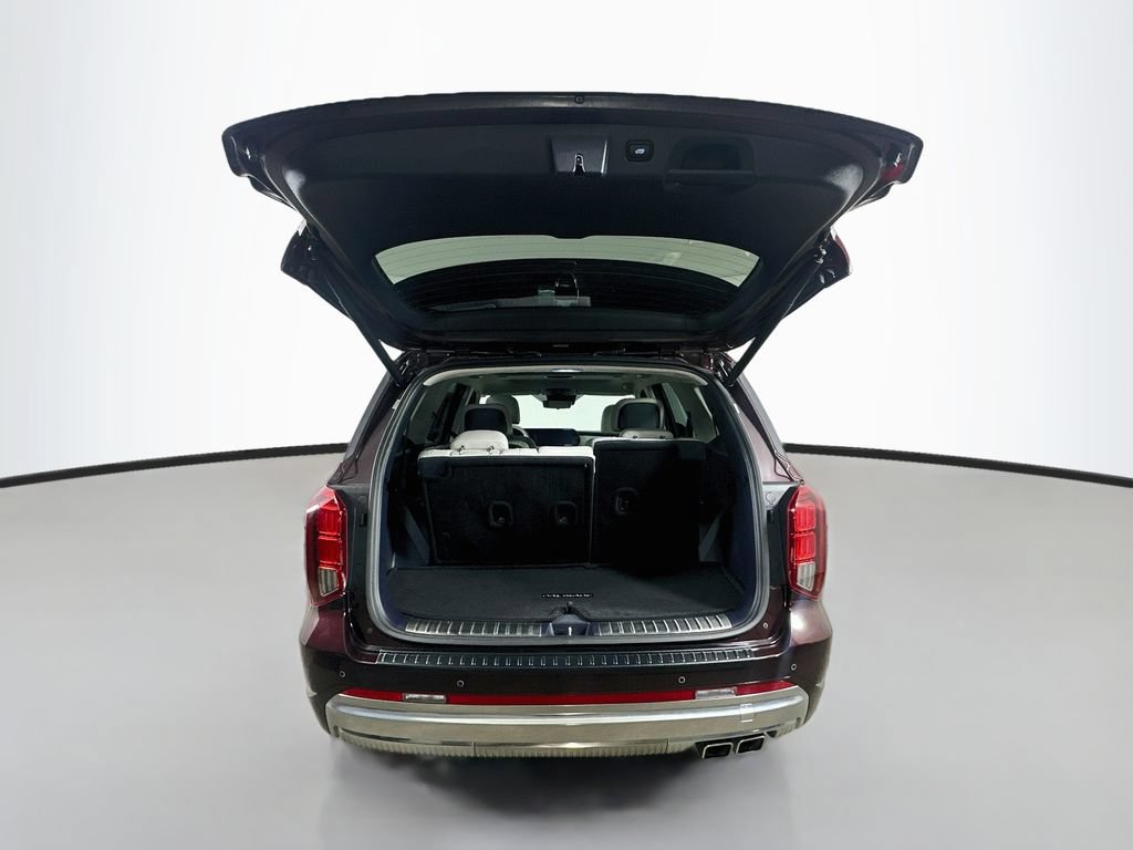 Used 2025 Hyundai Palisade Calligraphy FWD image 37