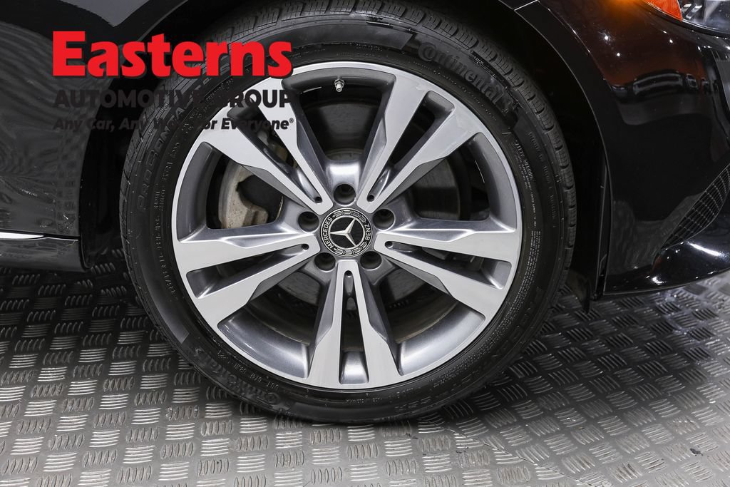 Used 2021 Mercedes-Benz C 300 4MATIC Sedan image 33