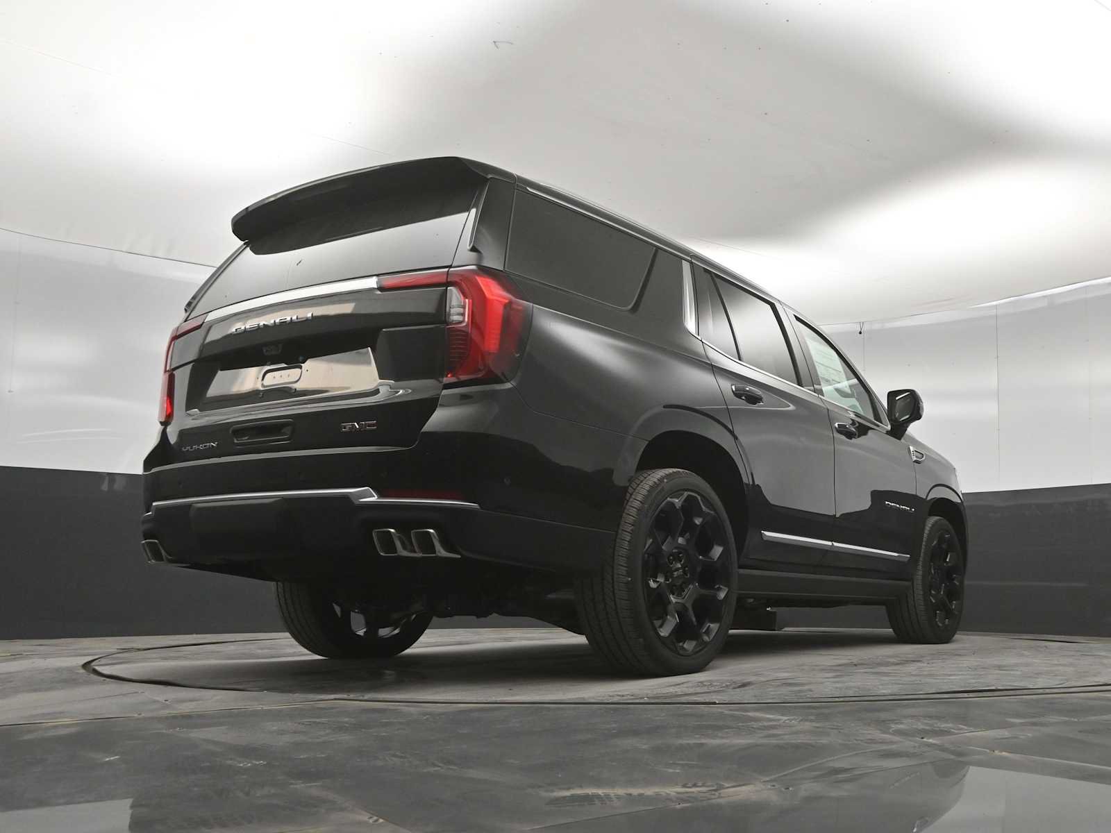 New 2027 GMC Yukon Denali w/ Denali Reserve Package AWD/4WD image 40