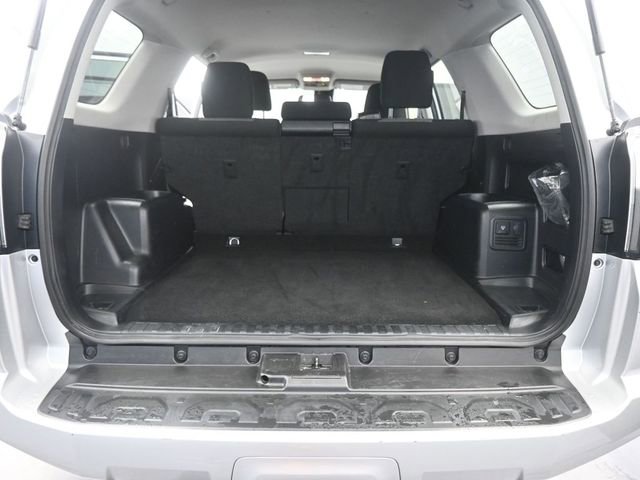 Used 2024 Toyota 4Runner SR5 image 8