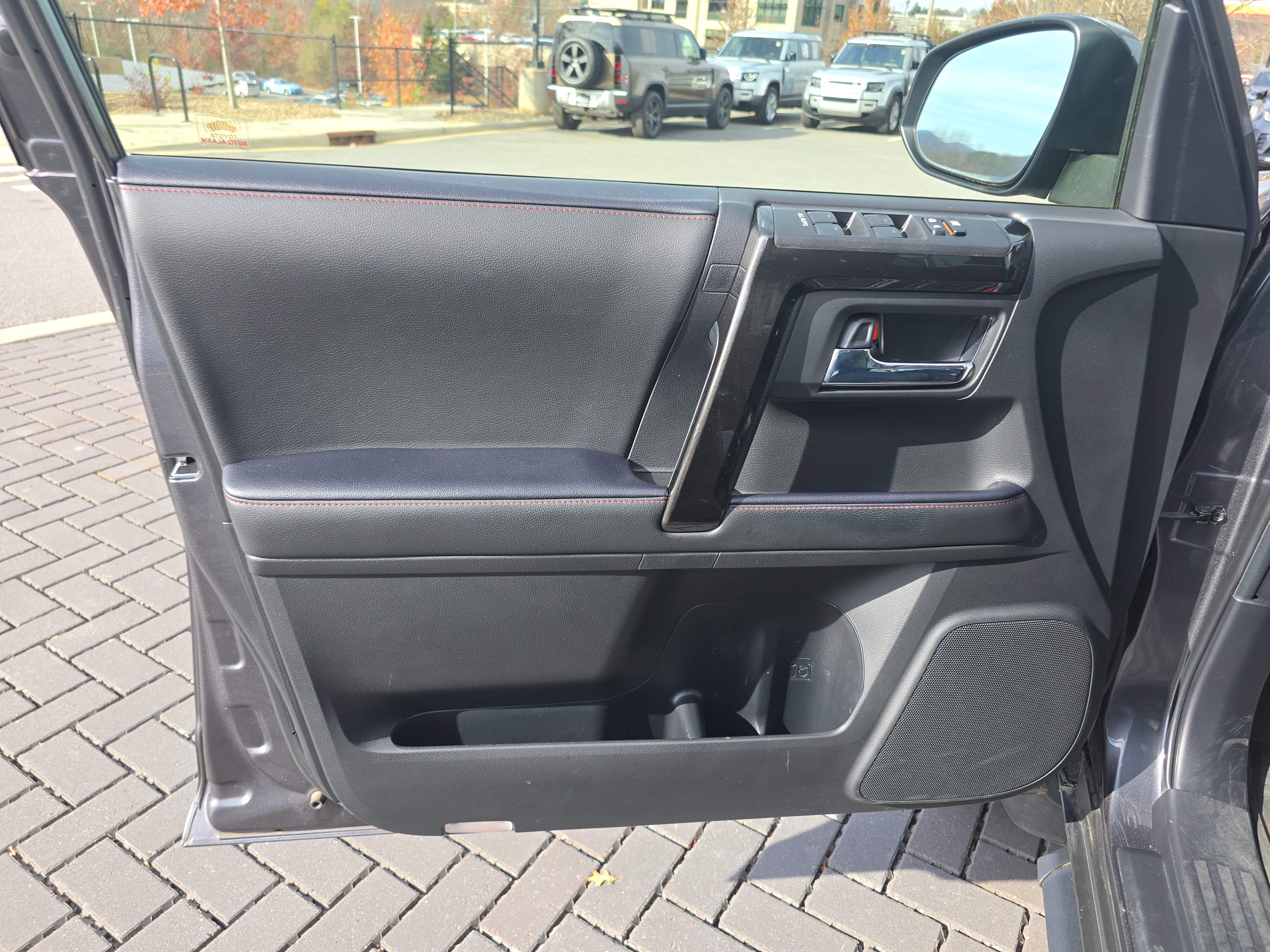 Used 2020 Toyota 4Runner TRD Pro image 19