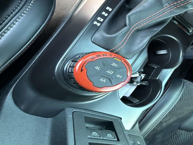 Used 2024 Ford Bronco Raptor image 25