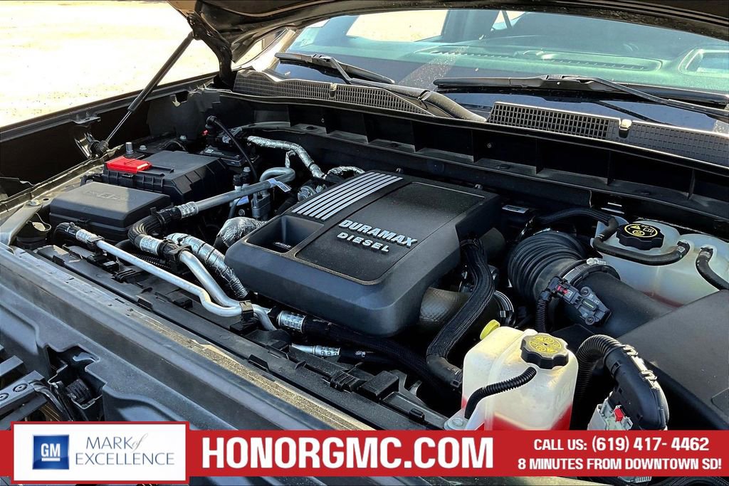 Used 2022 GMC Sierra 1500 Denali w/ Denali Reserve Package AWD/4WD image 28
