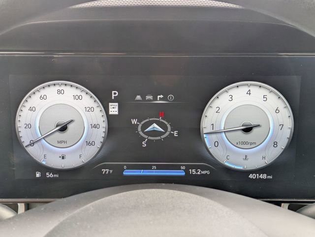 Used 2024 Hyundai Elantra SEL image 21