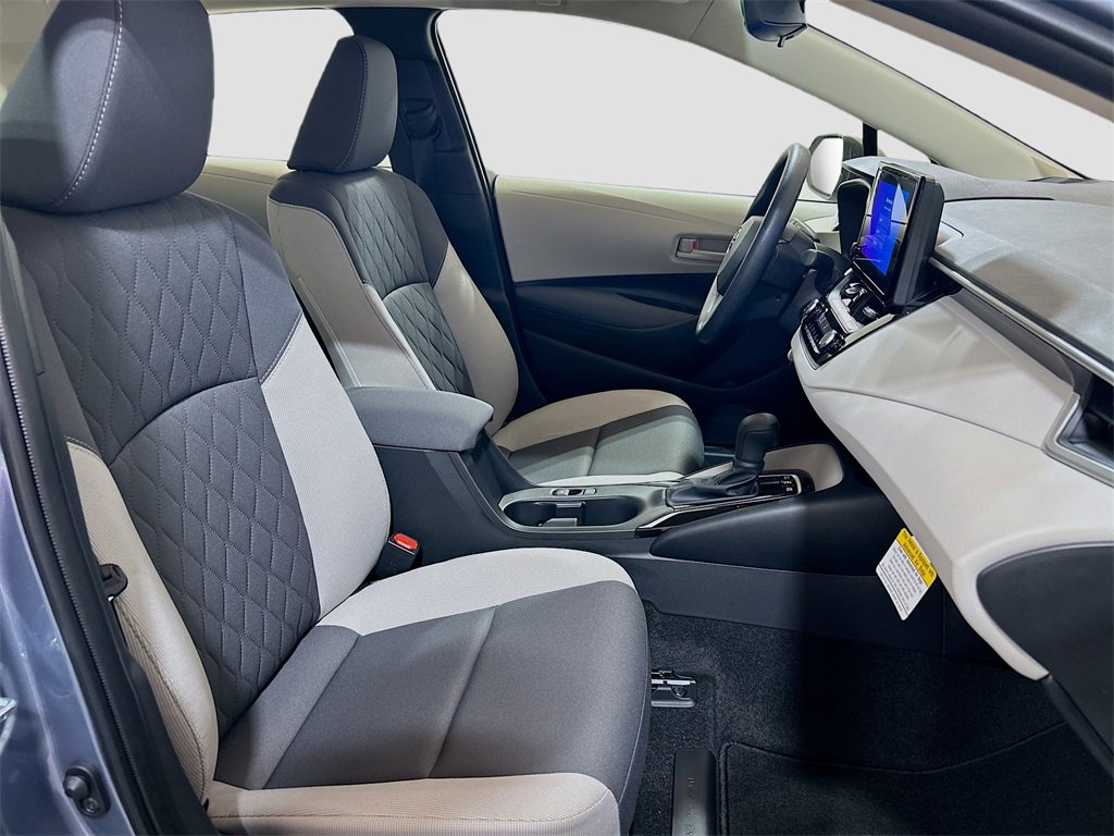 New 2026 Toyota Corolla LE image 23