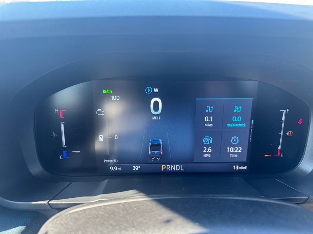 New 2026 Ford Maverick XLT w/ XLT Luxury Package image 20
