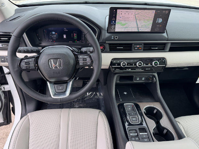 New 2026 Honda Pilot Elite image 18