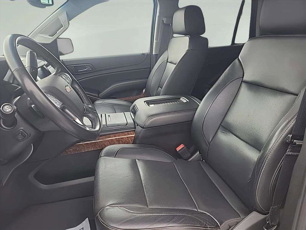 Used 2018 Chevrolet Tahoe Premier image 13