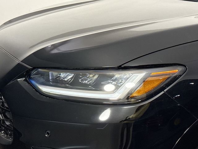 New 2026 Honda HR-V EX-L image 15