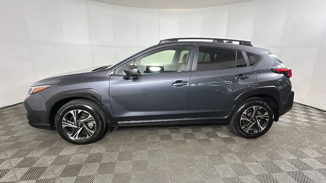 Used 2024 Subaru Crosstrek 2.0i Premium w/ Popular Package #4 AWD/4WD image 6