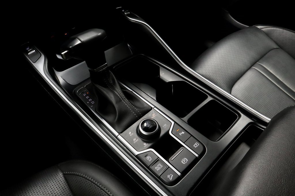 Used 2024 Kia Sorento S image 33