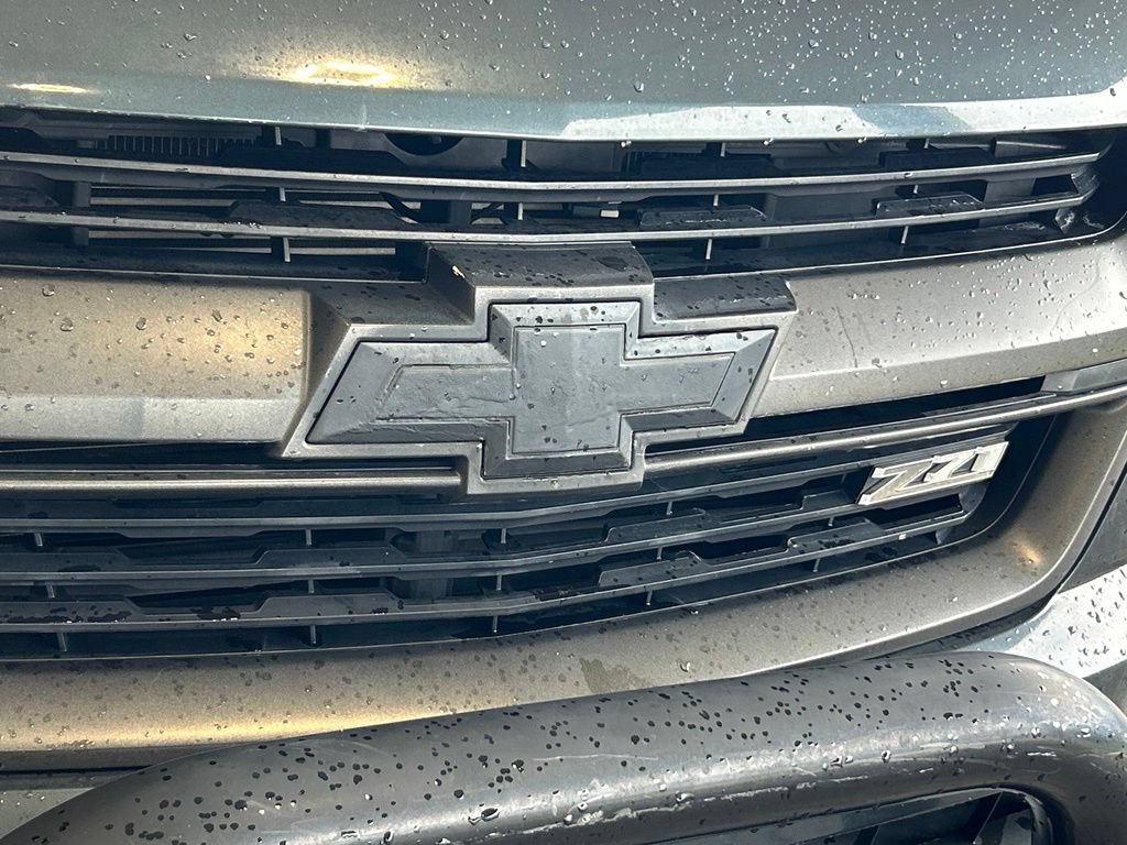 Used 2017 Chevrolet Colorado Z71 RWD image 19