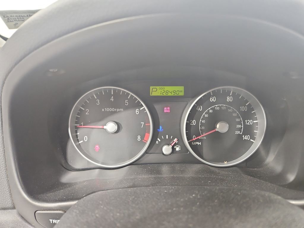 Used 2007 Hyundai Accent GS image 15