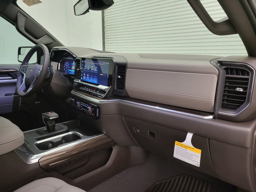 New 2026 Chevrolet Silverado 1500 RST w/ Convenience Package II image 38