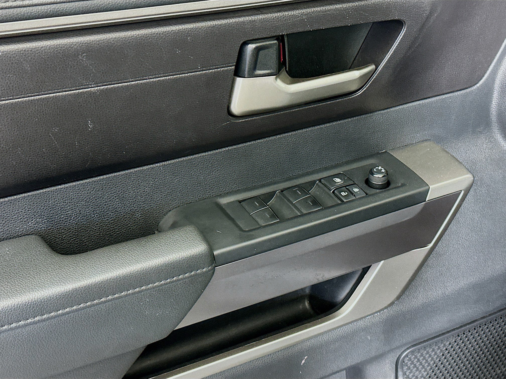 Used 2023 Toyota Tundra SR5 RWD image 15