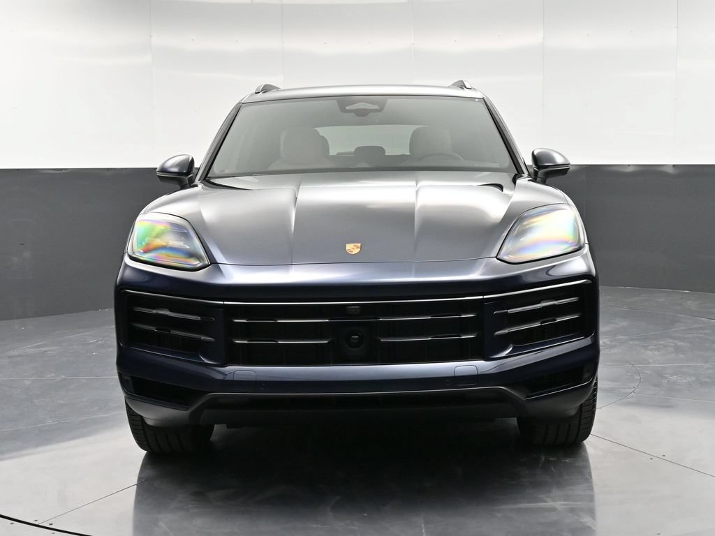 New 2026 Porsche Cayenne S AWD/4WD image 11