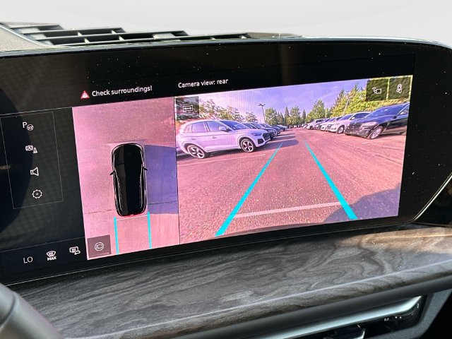 Certified 2025 Audi Q5 Premium Plus AWD/4WD image 28