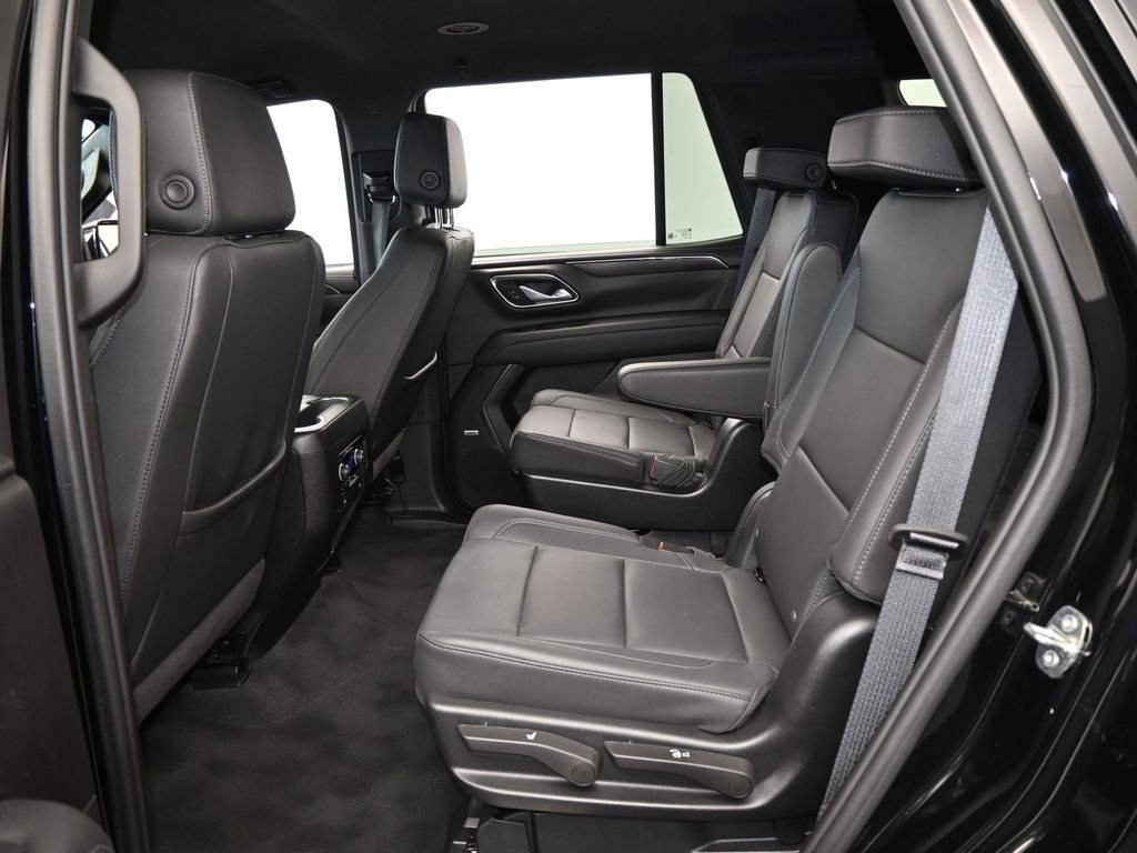 Used 2023 Chevrolet Tahoe Z71 w/ Luxury Package image 42