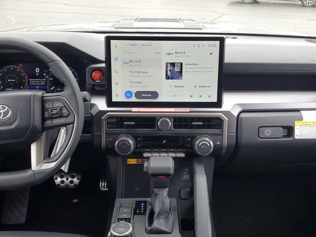 New 2026 Toyota 4Runner TRD Sport Premium AWD/4WD image 25