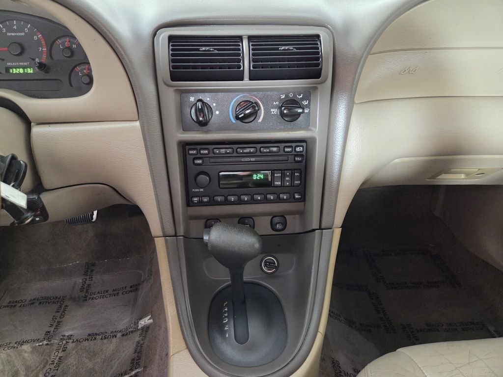 Used 2003 Ford Mustang GT image 17
