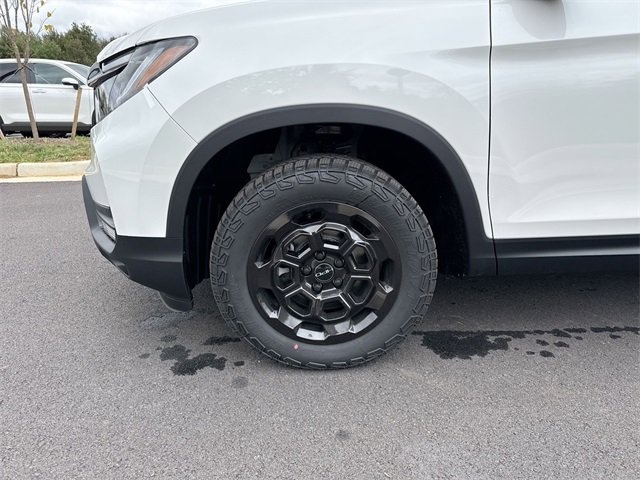 New 2026 Honda Ridgeline TrailSport+ image 13