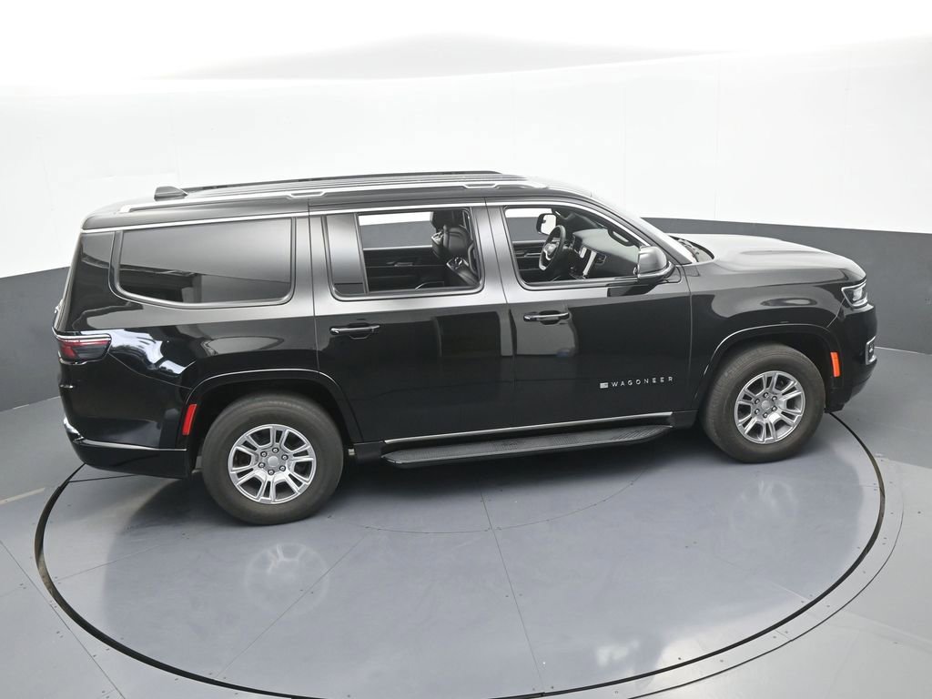 Used 2024 Jeep Wagoneer 2WD image 56
