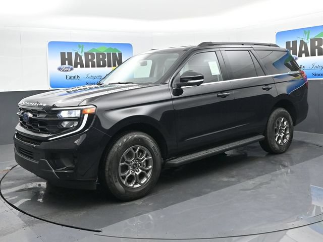 New 2026 Ford Expedition Active RWD image 1