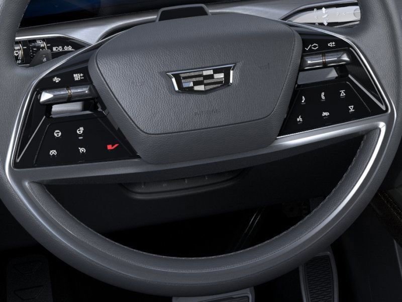 Used 2026 Cadillac Vistiq Luxury w/ LPO, Floor Liner Package image 19