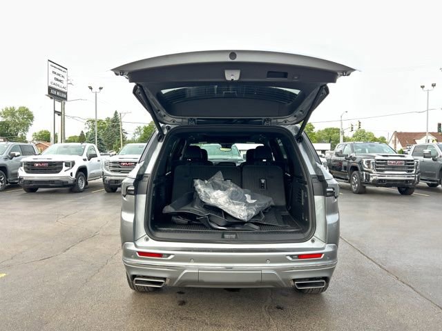 New 2026 Buick Enclave Avenir w/ Super Cruise Package AWD/4WD image 10