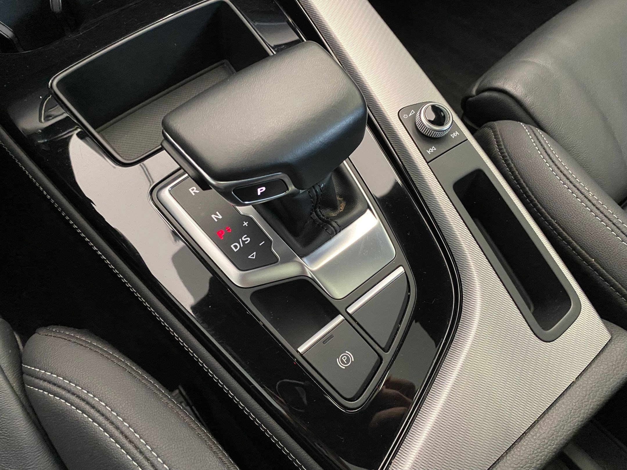 Used 2023 Audi A4 2.0T Premium Plus w/ Premium Plus Package image 18