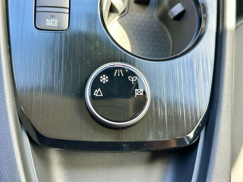 New 2026 Nissan Rogue SV w/ SV Premium Package image 24