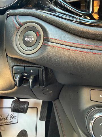 Certified 2024 Dodge Durango R/T image 14