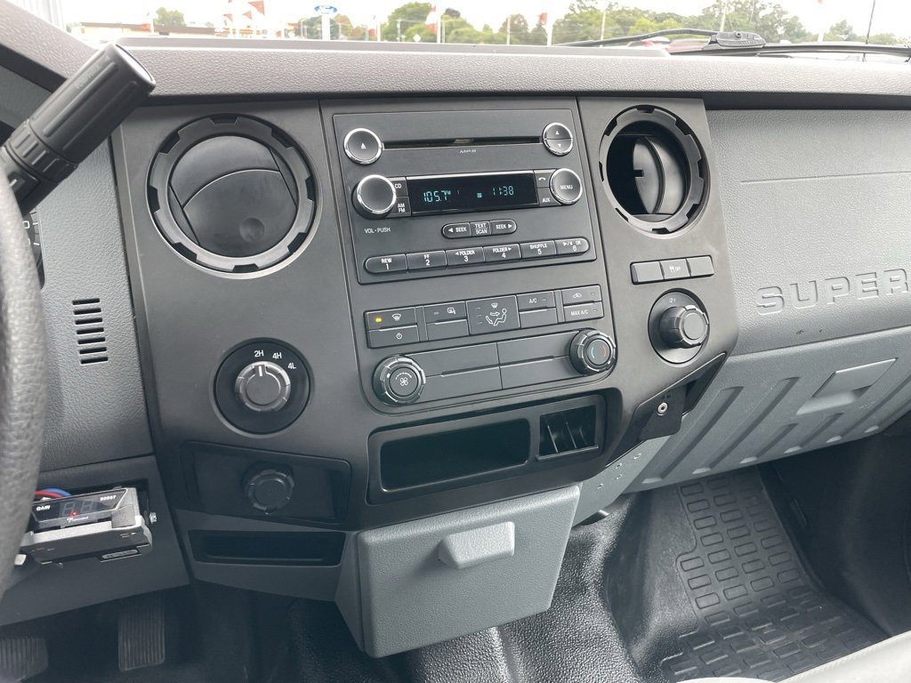 Used 2016 Ford F250 XL w/ Power Equipment Group image 10