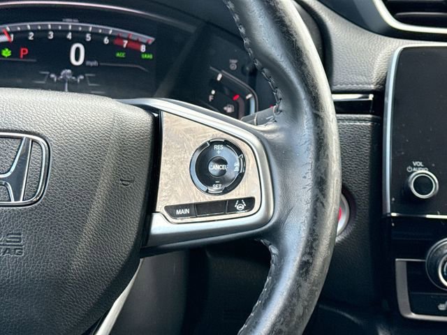 Used 2021 Honda CR-V EX-L image 28