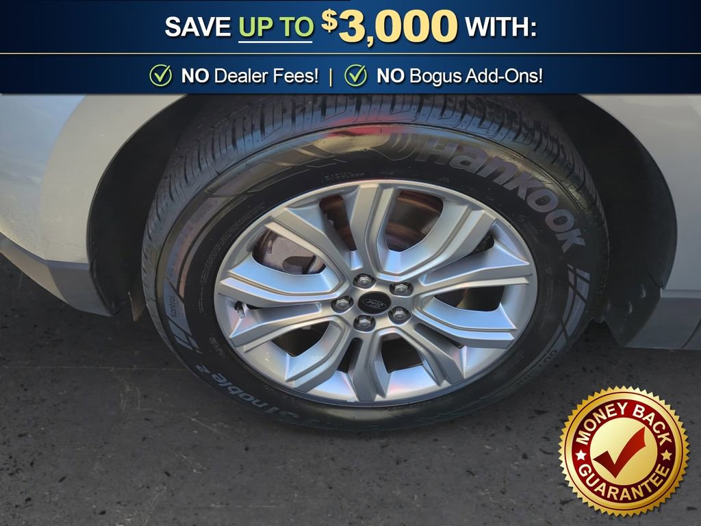 Used 2024 Ford Edge Titanium image 13