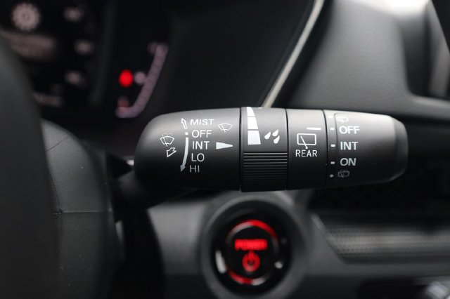 New 2026 Honda CR-V Sport-L image 13