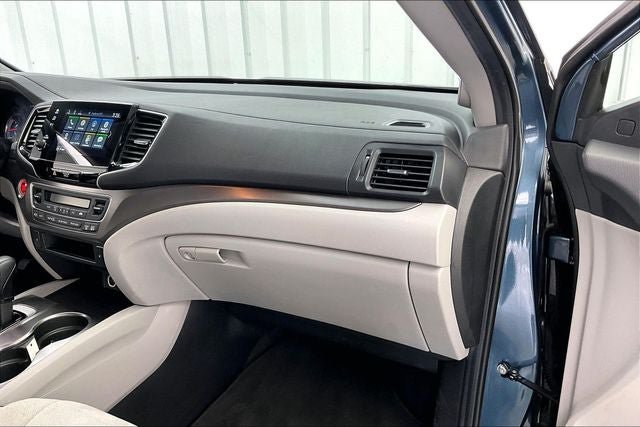 Certified 2020 Honda Pilot EX image 17