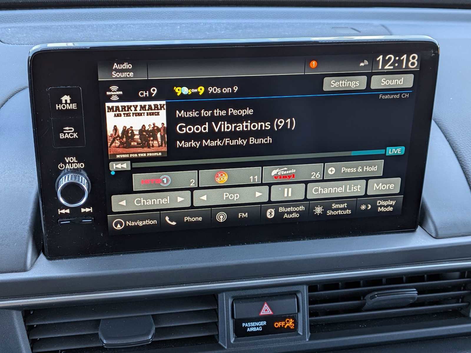 Used 2023 Honda Pilot Elite image 28