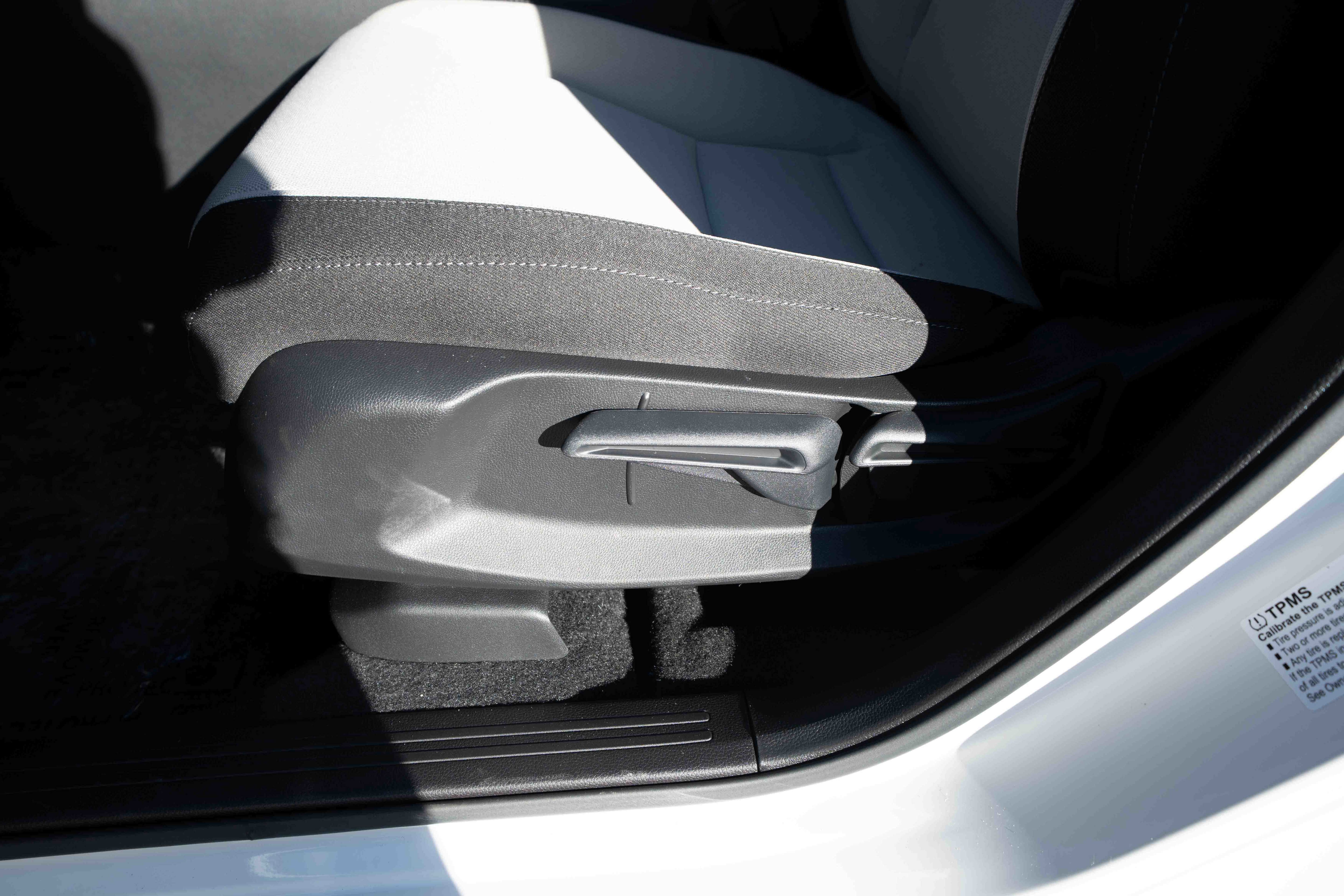New 2026 Honda CR-V LX image 12
